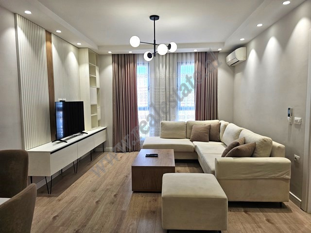 
Two bedroom for sale in 29 Nentori Street near Dritan Hoxha Street, in Tirana, Albania.
Positione